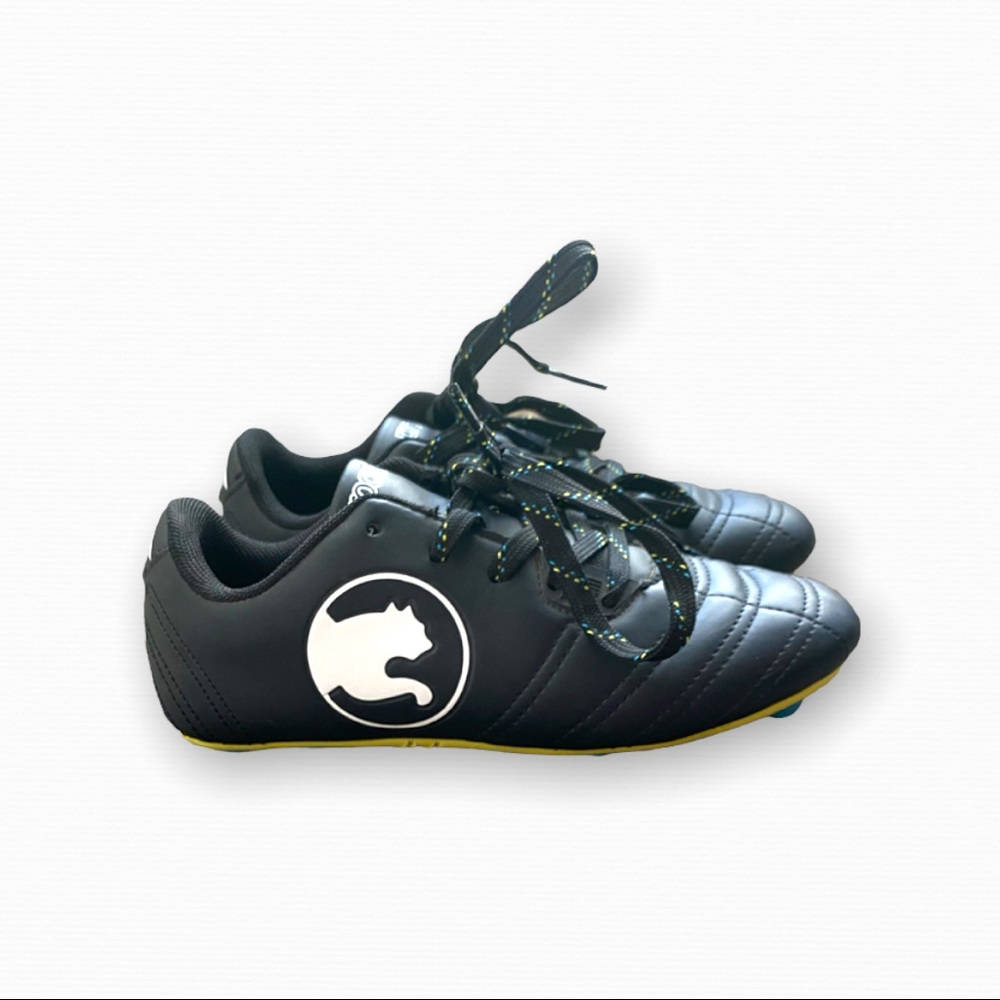 Puma ProCat Speed Force Soccer Cleats - Size 1